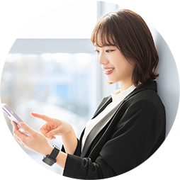 お小遣い稼ぎ感覚でOK